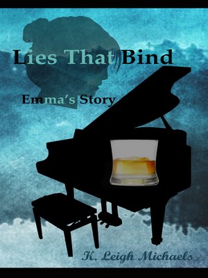 cover image of Lies That Bind